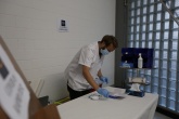 Our Covid-19 Test Place